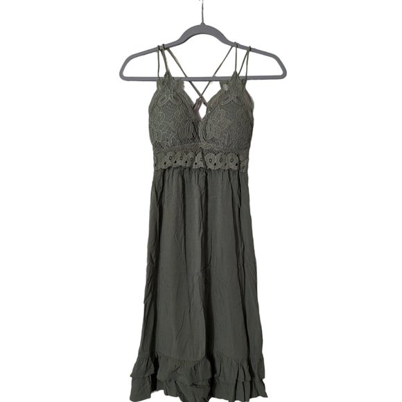 Filly Flair Dresses & Skirts - Women's Filly Flare Summery Dress